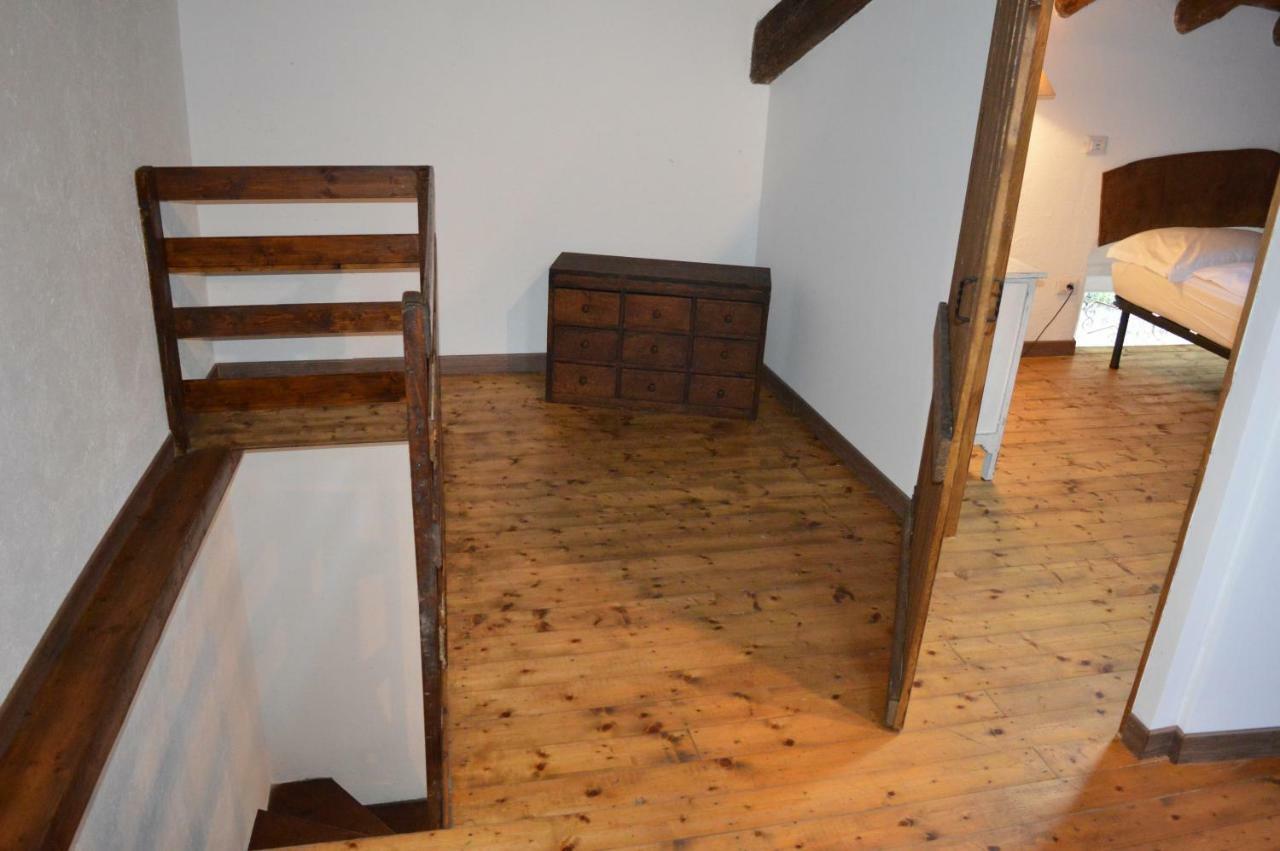 Appartement Il Pensiero *
